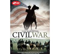 The American Civil War [Region 1]