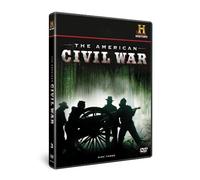 The American Civil War - Secret Missions Of The Civil War/The Lost Battle Of The Civil War