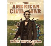 The American Civil War Visual Encyclopedia | Hardback