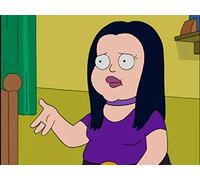 The American Dad After School Special