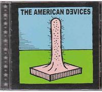 The American Devices - 25 Year Retrospective