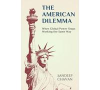 The American Dilemma: When Global Power Stops Working the Same Way