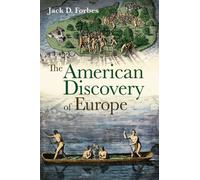 The American Discovery of Europe