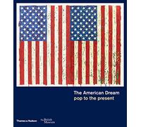 The American Dream: pop to the present (British Museum)