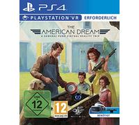 The American Dream PS4 (VR Only!) [German Version]