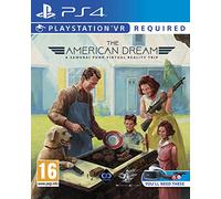 The American Dream - PlayStation VR