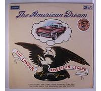 The American Dream - The London American Legend - WOS