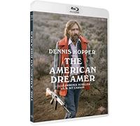 The American Dreamer (Blu-Ray)