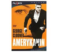 The American [DVD] [Region 2] (English audio)