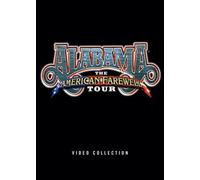 The American Farewell Tour by Alabama