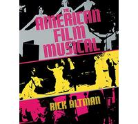The American Film Musical