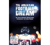 The American Football Dream