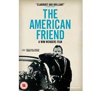 The American Friend [1977] [DVD]
