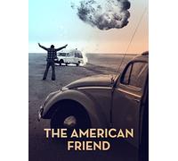 The American Friend