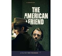 The American Friend