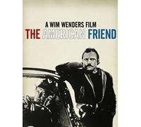 The American Friend