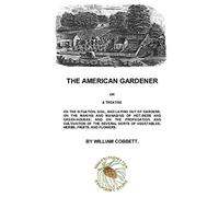 The American Gardener