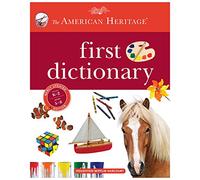 The American Heritage First Dictionary