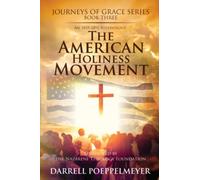 The American Holiness Movement: An 1835-1895 Soteriology