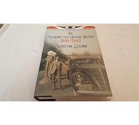 The American Home Front, 1941-1942