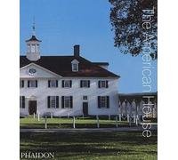 The American House (Themes) by Phaidon Editors (2008-09-12)