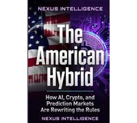 The American Hybrid: How Democracy Evolves Into Corporate Technocracy