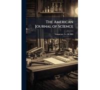 The American Journal of Science