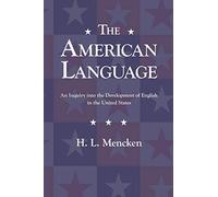 The American Language