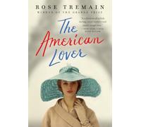 The American Lover