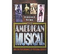 The American Musical and the Performance of Personal Identity