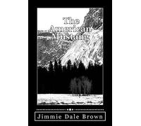 The American Mustang: Volume 3 (The Emery Perry Western Series)