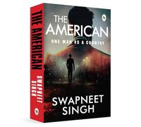 The American: One Man VS a Country