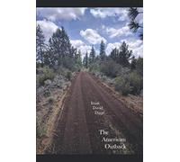 The American Outback: Disappearing is a Young Man's Game