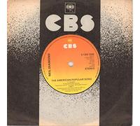 The American Popular Song