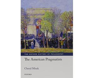The American Pragmatists