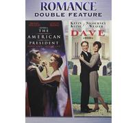 The American President / Dave by Michael Douglas