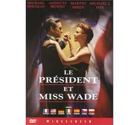 The American President [DVD] [1995]