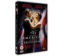 The American President – Universal Pictures – DVD