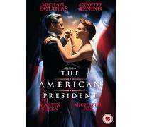 The American President (DVD)
