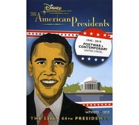 The American Presidents: Post-War United States & Contemporary (DVD) (US IMPORT)