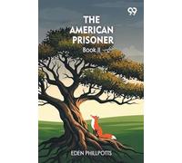 The American PrisonerBook II (Edition1)