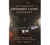 The American Promised Land Covenant DVDs + Is This