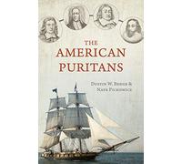 The American Puritans