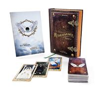 The American Renaissance Tarot: (Tarot Kit Box Set with 78 Cards and Guide Book)