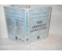 The American Revolution: A History (Modern Library Chronicles)