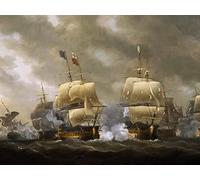 The American Revolution - Howe's War