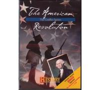 The American Revolution: the Conflict Ignites Dvd!