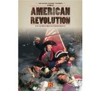 The American Revolution - Vol.2