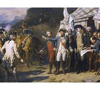 The American Revolution - Washington's War