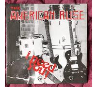 The American Ruse - I Need You
